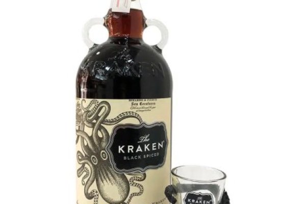 Kraken рынок